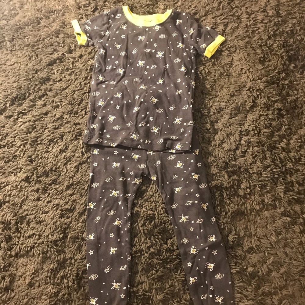 Firefly Pajama Set